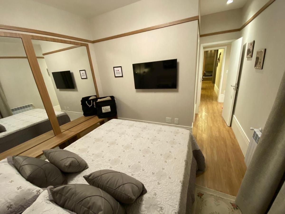 Apartamento Em Campos Do Jordao Ao Lado Do Capivari Exterior foto