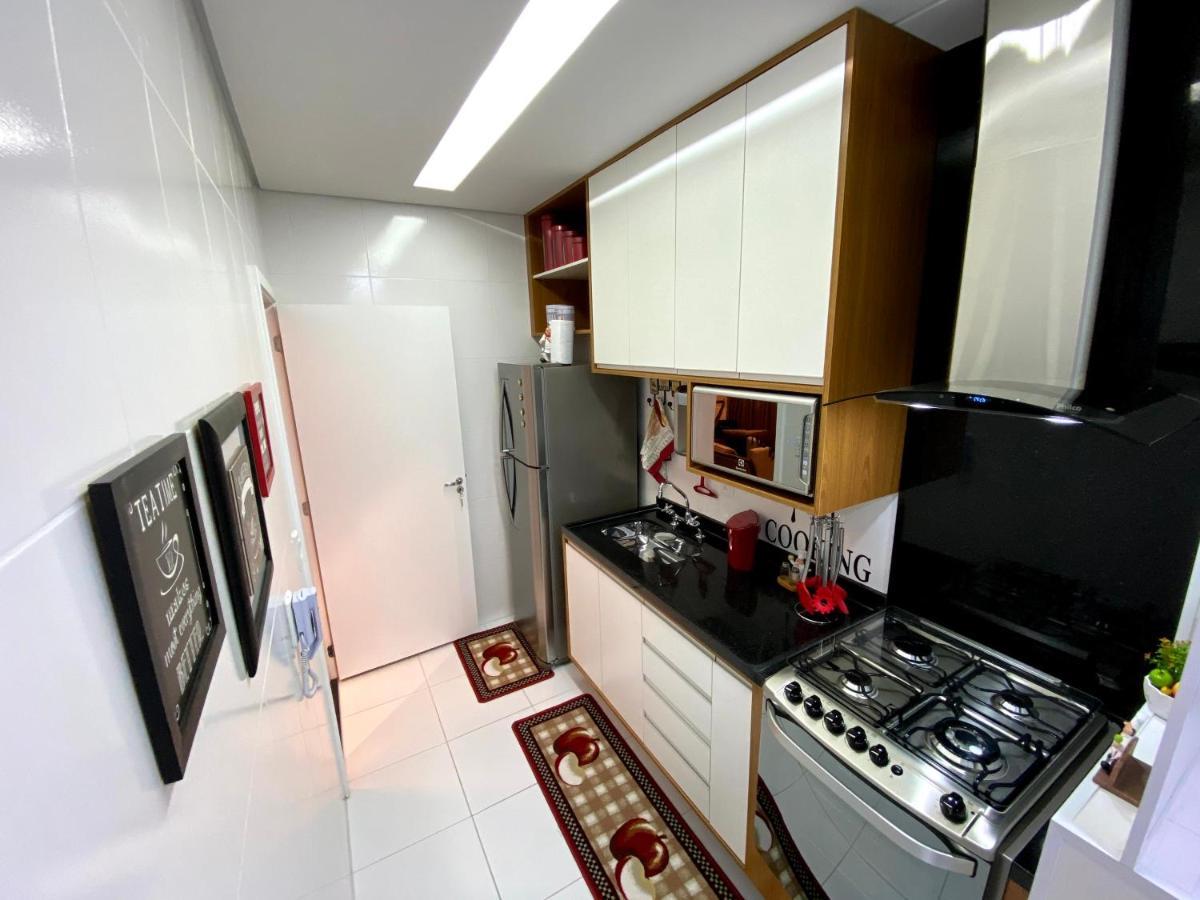 Apartamento Em Campos Do Jordao Ao Lado Do Capivari Exterior foto