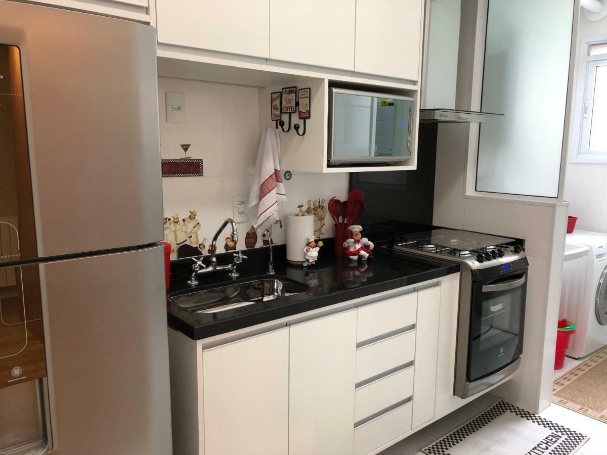 Apartamento Em Campos Do Jordao Ao Lado Do Capivari Exterior foto
